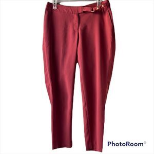 𝅺h&m Clay Dress Pants